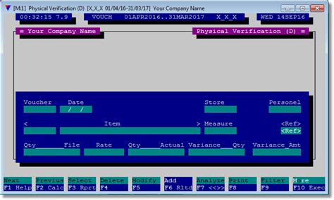Physical Verification (D)