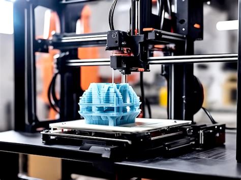 Image result for Three D Printer