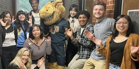 Tiny Nook Concert: Bloomin' Nook! / UCO: Campus Calendar