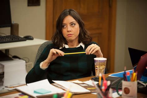 Aubrey Plaza | Movies, White Lotus, Stroke, & Career | Britannica