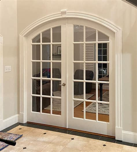 Interior French Doors | TDL Doors | Pine Doors