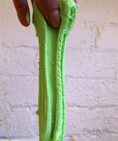 Corn Flour Conditioner Playdough - Silky & Stretchy! – Play of the Wild