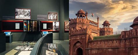Museum Dedicated To War Heroes Opens at Delhi Red Fort | WhatsHot Delhi Ncr