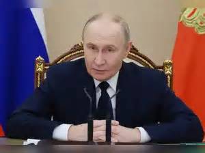Russia welcomes calls by some European leaders to resume dialogue on ...