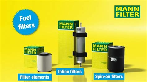 Image result for How Does a Fuel Filter Work