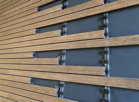 Image result for Block Out Cladding