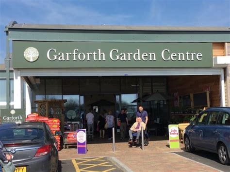 Dog friendly - Reviews, Photos - Garforth Garden Centre - Tripadvisor