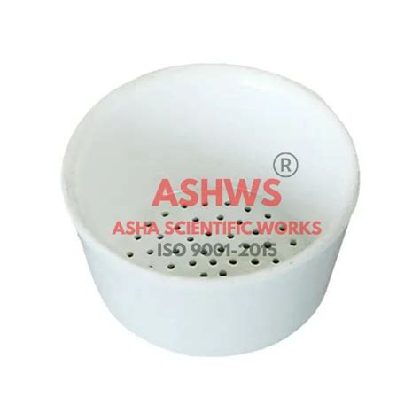 Crucible bitumen – Asha Scientific Works