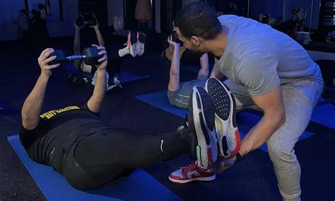 NYC Gym Deals & Fitness Offers: Save Up to 70% | Groupon