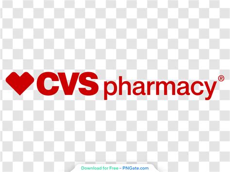 CVS Pharmacy Logo 2025 Free PNG - PNGate
