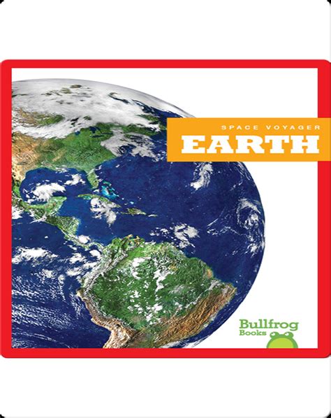 Earth Book by Vanessa Black | Epic