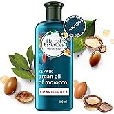 Buy Herbal Essences bio:renew Argan Oil of Morocco SHAMPOO, 400ml, No ...