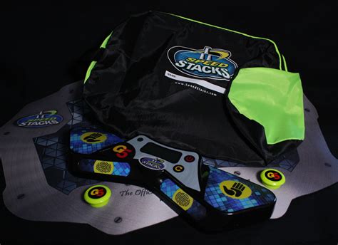 Image result for Speed Stacks Timer Display