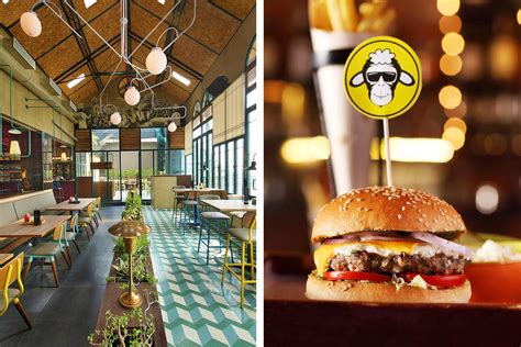 Here's How Your Broken New Year's Resolution Can Win You Free Burgers ...