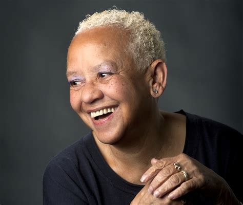 Meet Poet Nikki Giovanni's Son: Thomas Watson Giovanni, Biography And ...