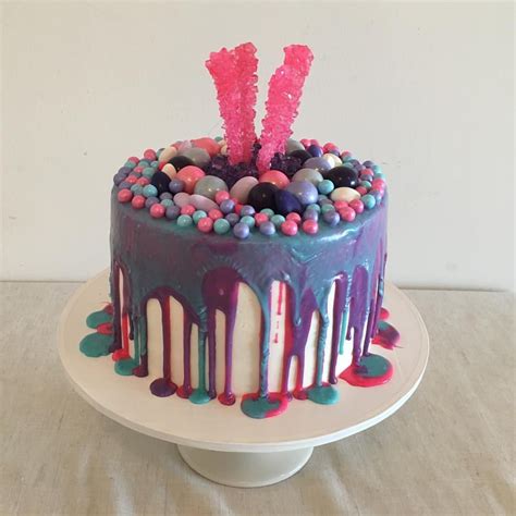 Rock Candy Cake 的图像结果