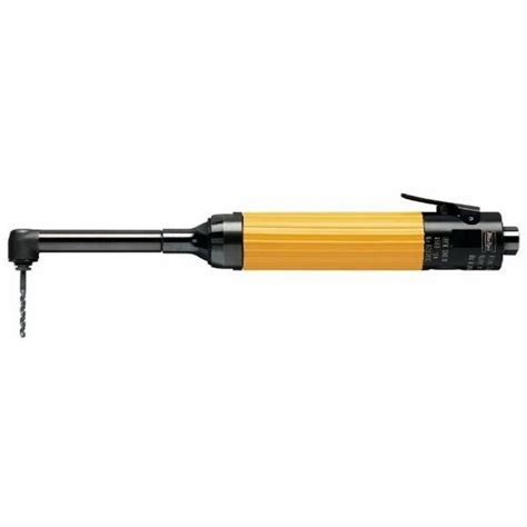 Atlas Copco Drills - Atlas Copco LBS36 Micro Stop Pneumatic Drill ...