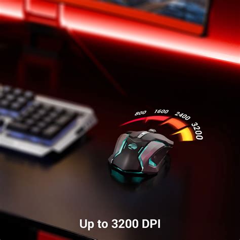 Image result for Zebronics Transformer Mouse DPI