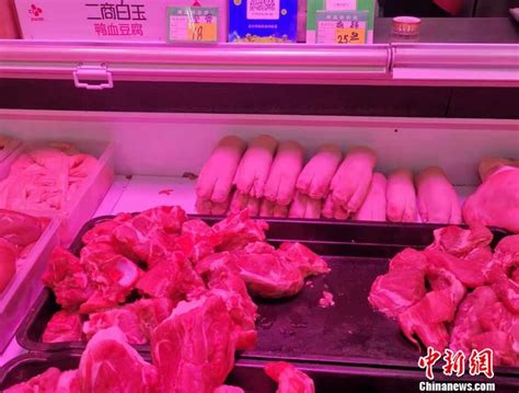 买猪肉，选“前尖肉”还是“后尖肉”？饺子馅用哪种？区别真不少_肉质_部位_口感