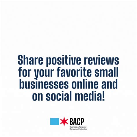 City of Chicago :: BACP Social Media Toolkit