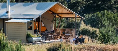 Find the perfect glamping escape | 100% Pure New Zealand
