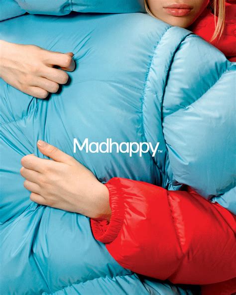 Cozy Puffers Campaign – Madhappy