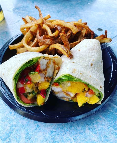 Food & Drink Menus - SmacNally's