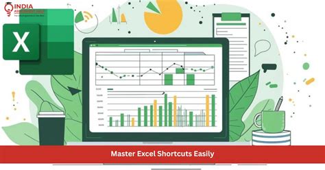 Master Excel Shortcuts Easily | India Assignment Help