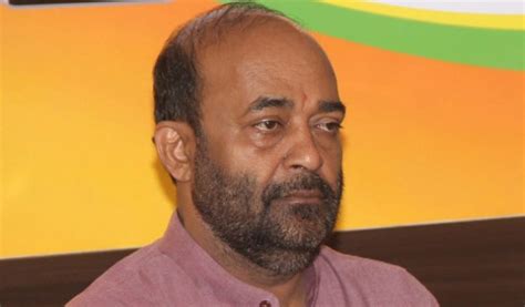 Goa’s new CM will be sworn in after 3 pm: Goa BJP President