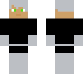 Image result for Danny Phantom Mod Minecraft