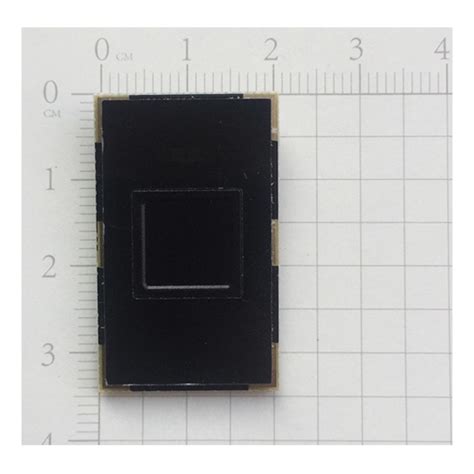 Probots GROW R302 Capacitive Fingerprint Recognition Module Sensor ...