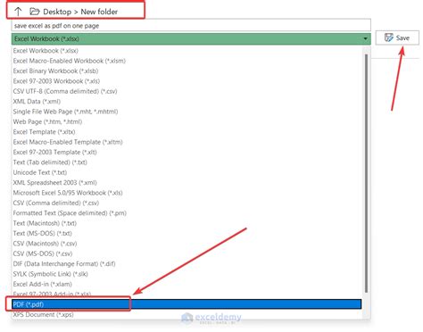 Image result for How to Save Excel 2003 File as PDF