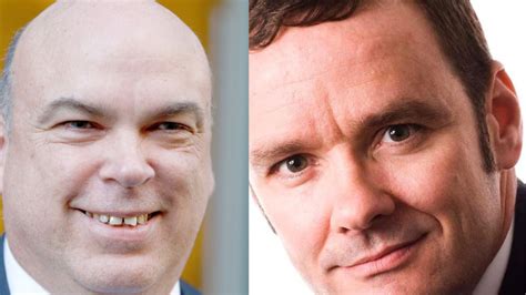 Who Was Stephen Chamberlain? Mike Lynch's Co-Defendant In US Fraud ...