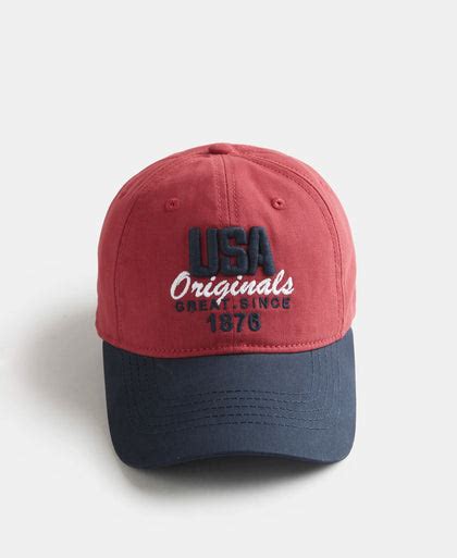 Caps for Men: Buy Cap for Men & Boys Online at Best Price | Jockey India