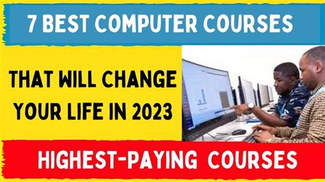 Image result for Latest Computer Courses
