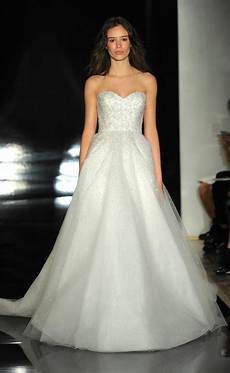 Classic Wedding Dresses by Classic Wedding Dresses From Bridal Fashion Week 2017 Classic Wedding Dresses