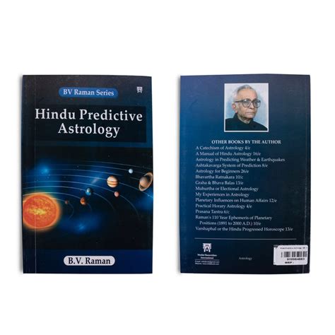 Giri - Hindu Predictive Astrology (English) | Best Astrology Books