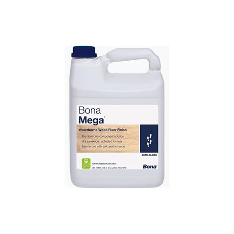 Bona Mega – Rossi Floor Technologies