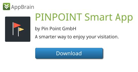 Image result for Pinpoint App