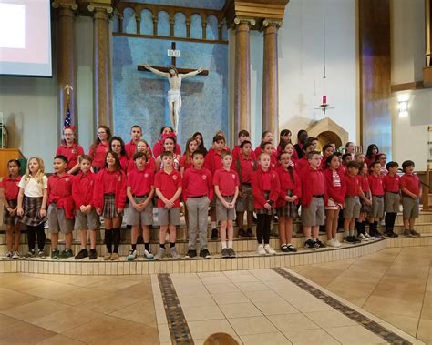 Blessed Trinity Catholic School