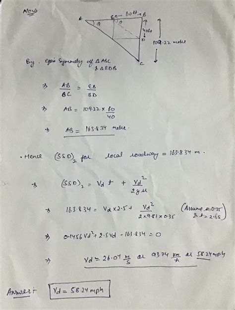 Image result for Intersection Calculation