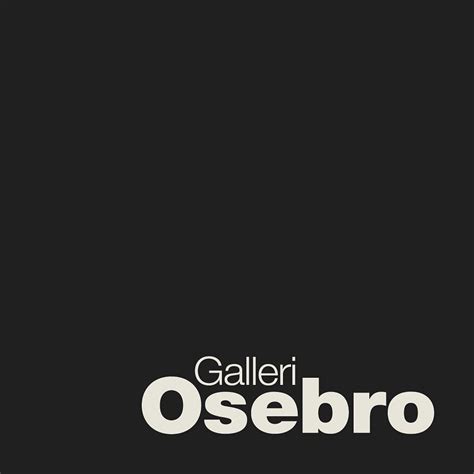 OSEBRO GALLERY - All You Need to Know BEFORE You Go 2026 (with Photos ...