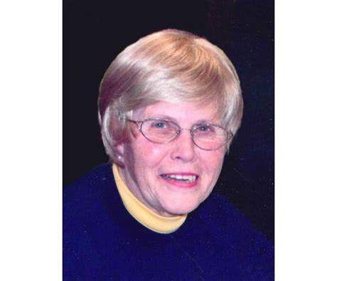 Barbara Lee "Barb" Bauer Obituary (2024) - Saginaw, MI - Deisler ...