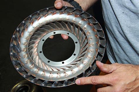 Image result for Chevy Torque Converter