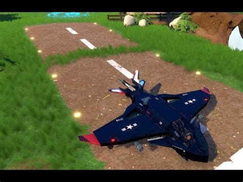 How to Make a Jet in Trailmakers 的图像结果