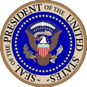 Presidential Seal 的图像结果