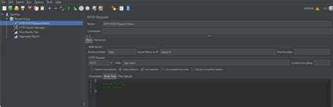 Generating HTML Report JMeter 的图像结果