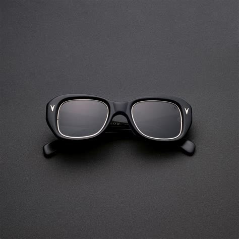RATS ZOOMER（BLACK） | MAROON WEBSTORE