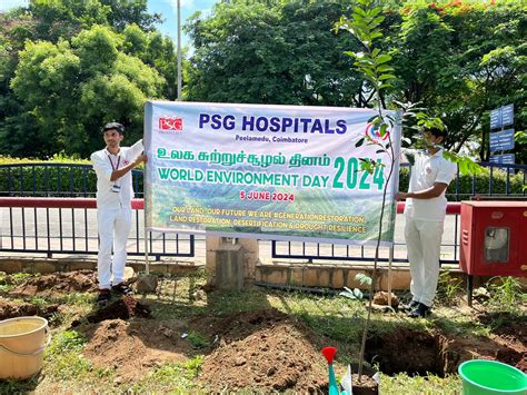 Plant a tree and plant a hope for the future. World Environment Day ...