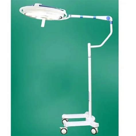 LED OT Light - Mobile Led Surgical Ot Light Manufacturer from New Delhi
